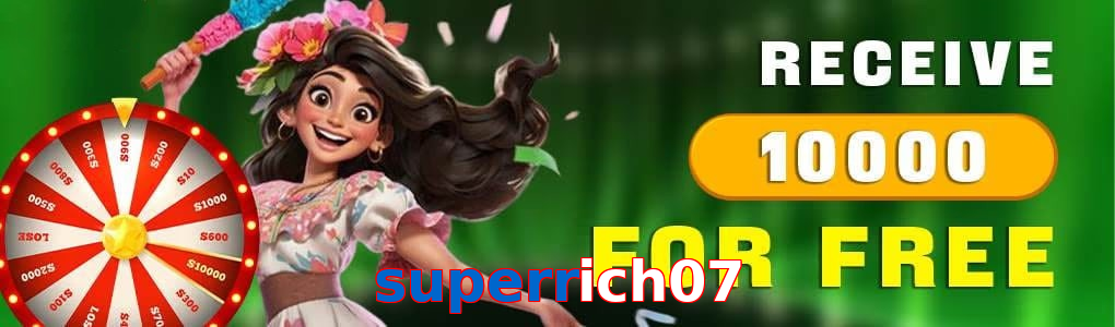Superrich07