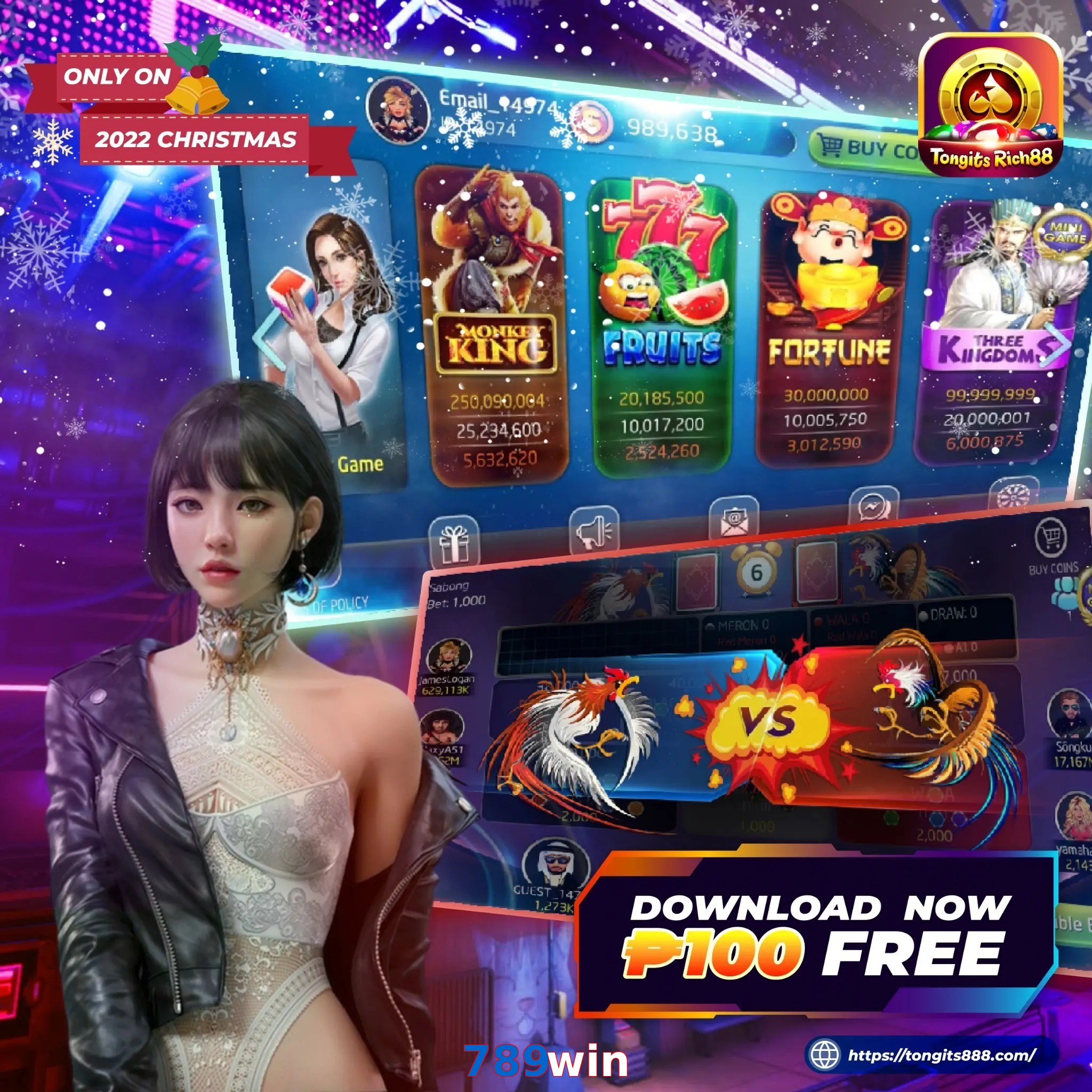 789win