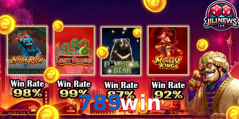 789win