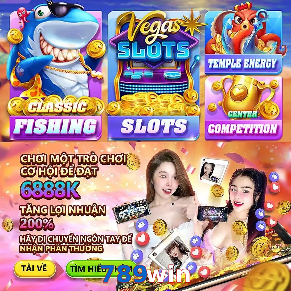 789win