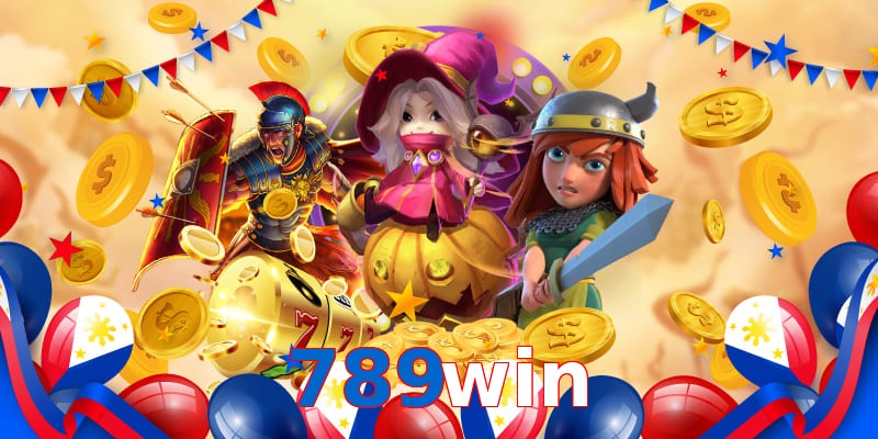 789win