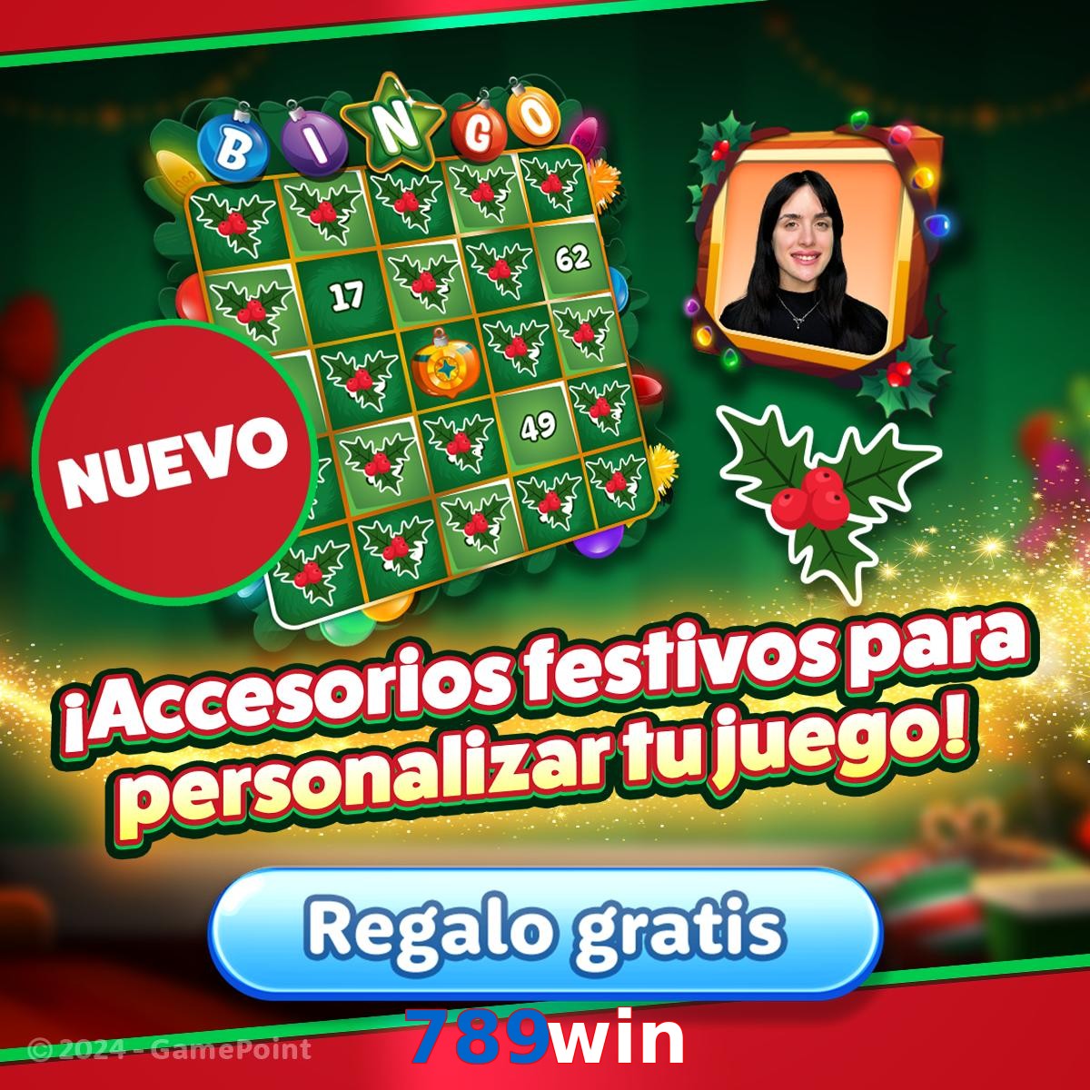 789win
