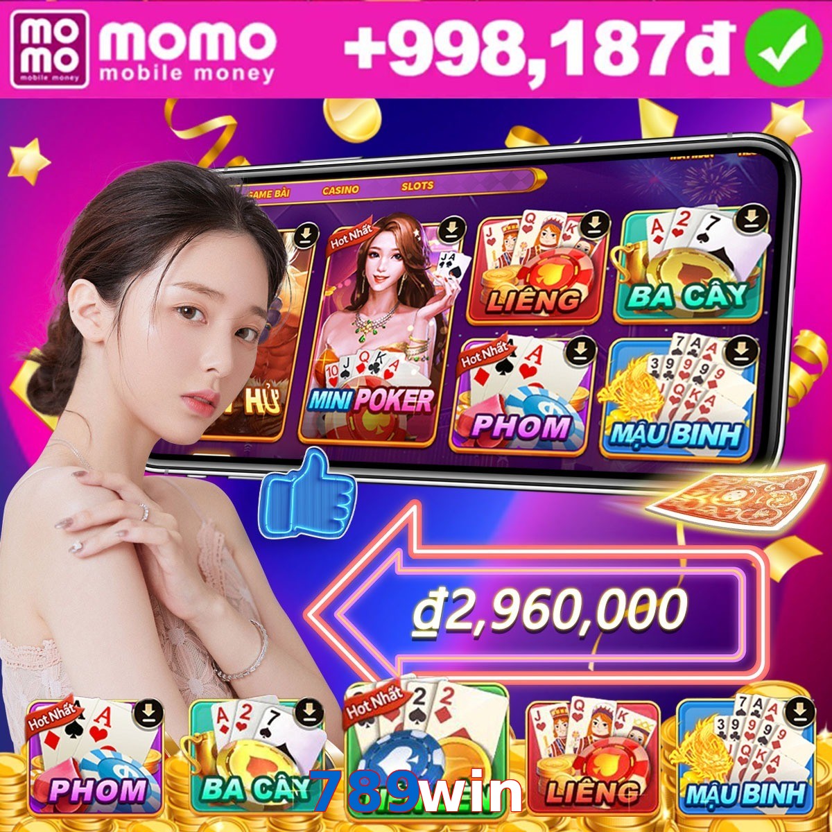 789win