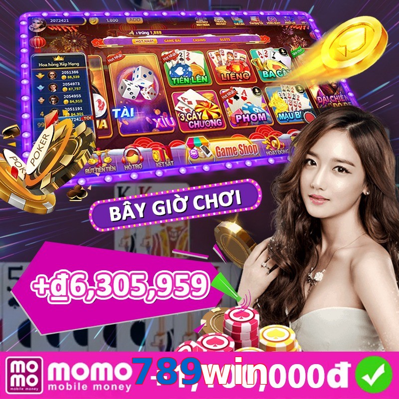 789win
