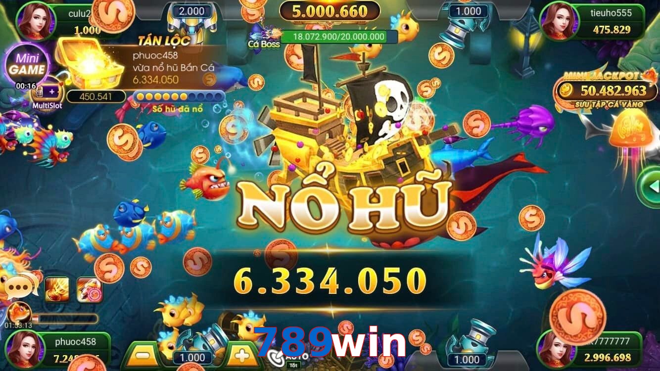 789win