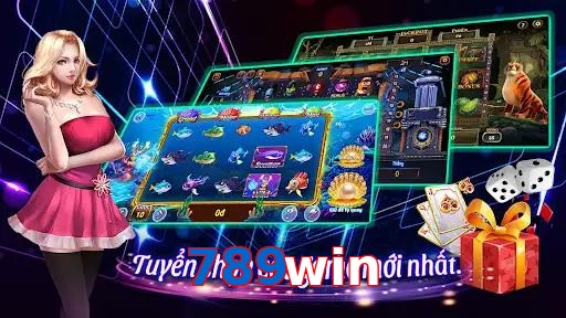 789win