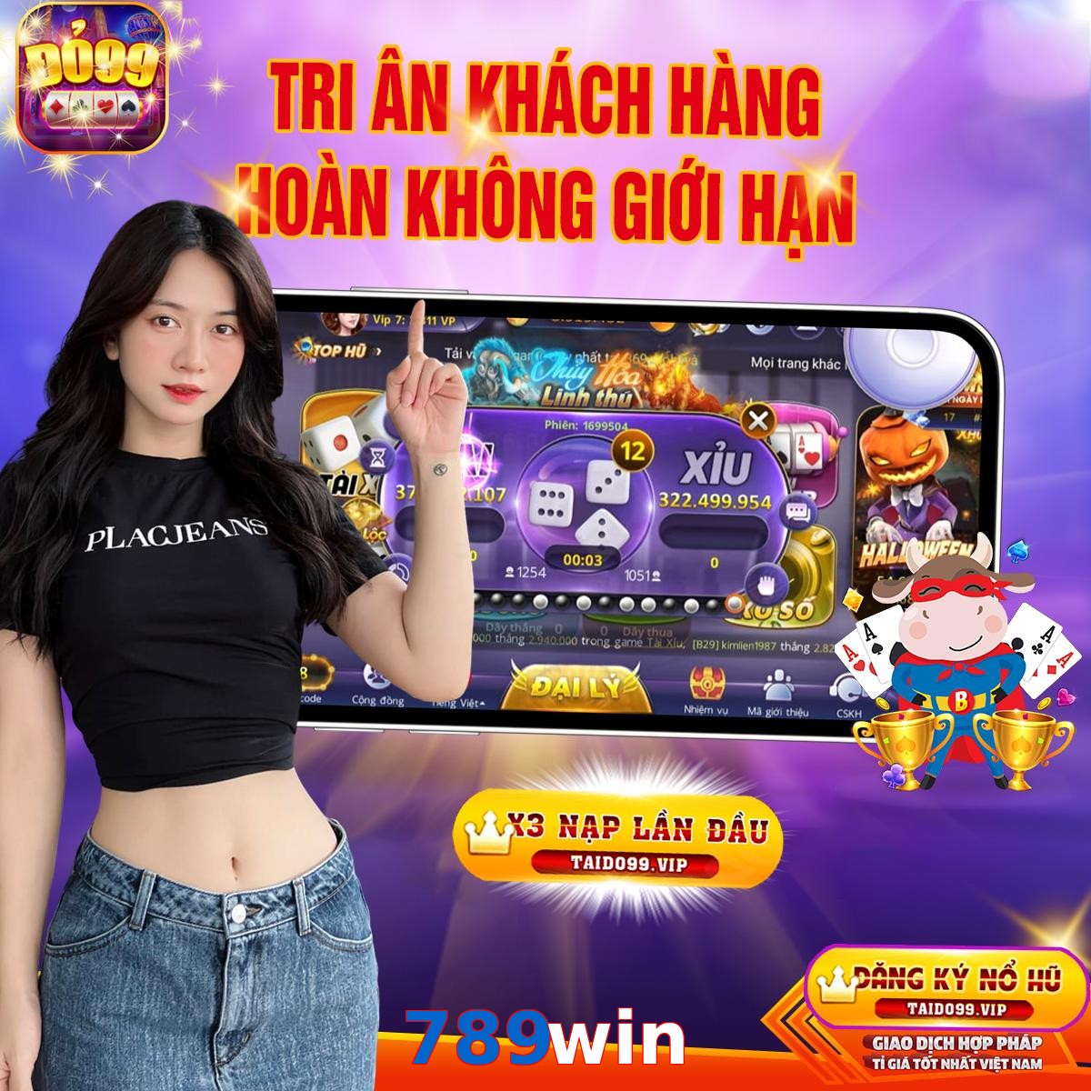 789win