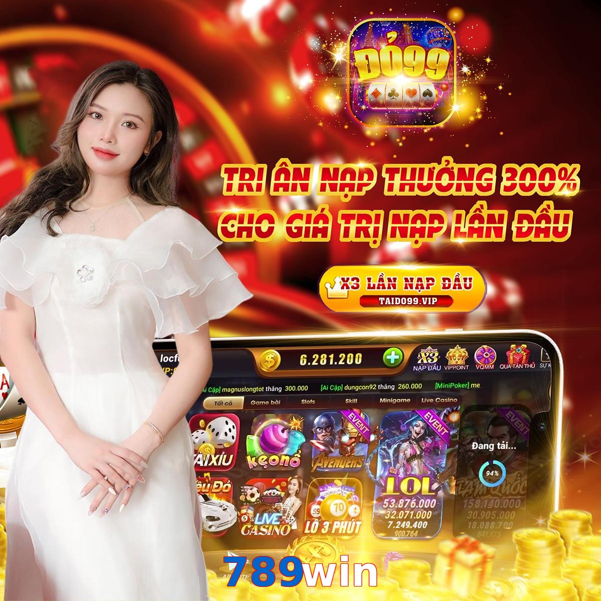 789win