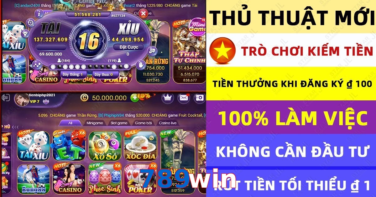 789win