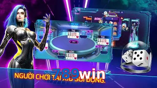 789win