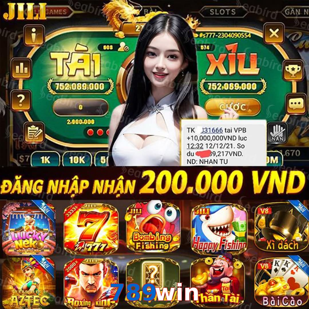 789win